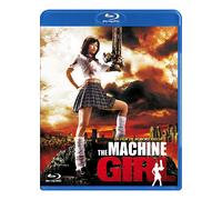The Machine Girl [Blu-Ray]