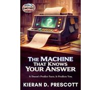 The Machine That Knows Your Answer: It Doesn't Predict Facts. It Predicts You.
