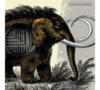The Machine That Made Us CD