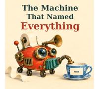 The Machine That Named Everything