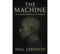 The Machine: You Were Never Just Human