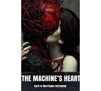 The Machine's Heart: Dark Ai Marriages Unraveled (Our Lonely Path)