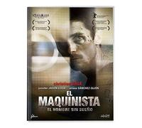 The Machinist (2004) / El Maquinista - El Hombre Sin Sueño