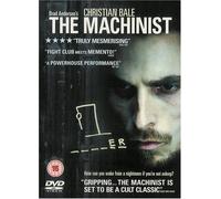 The Machinist [Import anglais]