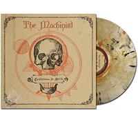 The machinist - In morte confidimus