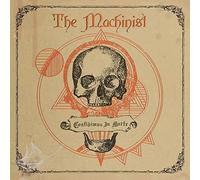 Machinist - in Morte Confidimus