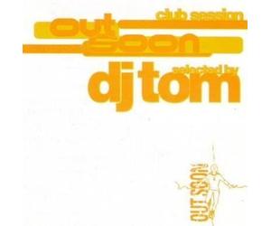 The Mackenzie Feat. Jessy - Out Soon - Club Session Selected by DJ Tom