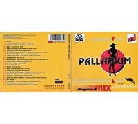 The Mackenzie feat. Jessy - PALLADIUM CHAPTER 4 PARTY MIX