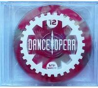 The Mackenzie Featuring Jessy - Dance Opera Trip 12