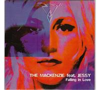 The Mackenzie - The Mackenzie Feat. Jessy - Falling In Love