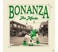 Macks – Bonanza – Vinyle (LP)