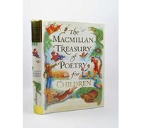 The Macmillan Treasury of Poetry for Children