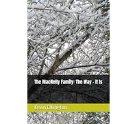 The MacNelly Family: The Way - It Is