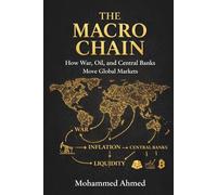 The Macro Chain: How War, Oil, and Central Banks Control Markets, Liquidity, and Crisis Cycles