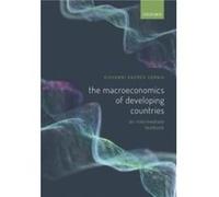 The Macroeconomics of Developing Countries - Cornia Giovanni Andrea Honorary Professor of Economics Honorary Professor of Economics Department of Economic Cornia Giovanni Andrea Honorary Professor of