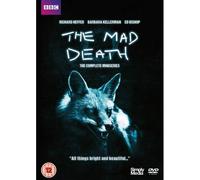 The Mad Death - L'intégrale De La Série Bbc - Richard Heffer - Dvd