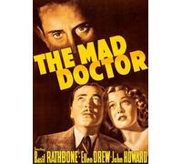 The Mad Doctor