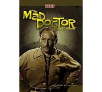 The Mad Doctor of Market Street