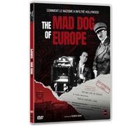 The Mad Dog Of Europe DVD