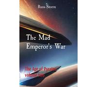 The Mad Emperor's War