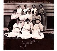 The Mad Excitement, The Barbaric Pulsations, The Incomparable Rhythms Of... by Smegma (1996-03-19)