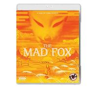 The Mad Fox [Blu-ray]