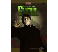 The Mad Ghoul
