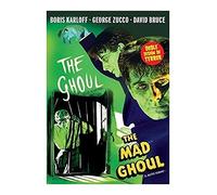 The Mad Ghoul [Import]