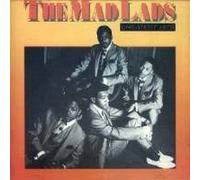The Mad Lads - Greatest Hits
