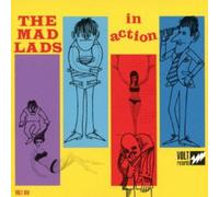 The Mad Lads - in Action [Import]
