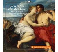 Mad Lover/Musique de Scene