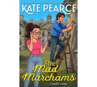 The Mad Marchams - Kate Pearce - Kate Pearce - ebook (ePub) - Livre