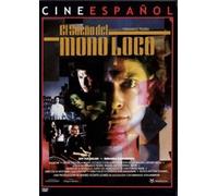 The Mad Monkey (1989) ( El Sueno del Mono Loco ) ( Twisted Obsession ) [ NON-USA FORMAT, PAL, Reg.0 Import - Spain ]