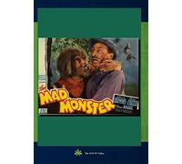 The Mad Monster