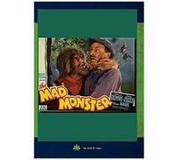 The Mad Monster