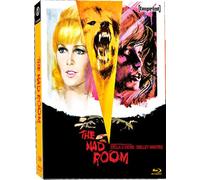 The Mad Room [Blu-Ray] Ltd Ed, Australia - Import