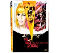 The Mad Room [Blu-Ray] Ltd Ed, Australia - Import