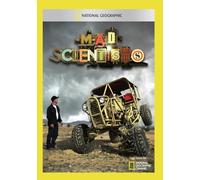 The Mad Scientists - Mad Scientists