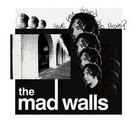 The Mad Walls – Have You Heard the News ? – Vinyle LP – Victrola