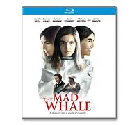 The Mad Whale [Blu-Ray]