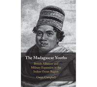 The Madagascar Youths