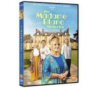The Madame Blanc Mysteries – Saison 3 – DVD – Acorn