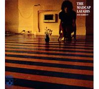 The Madcap Laughs – Rhino