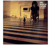Syd Barrett – The Madcap Laughs – CD – Remasterisé