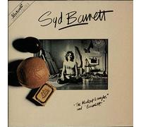 'The Madcap Laughs' And 'Barrett' - Late 70s