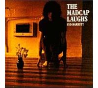 The Madcap Laughs by Syd Barrett