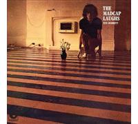 The Madcap Laughs by Syd Barrett [VINYL] NEUF