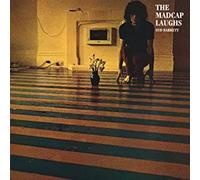 The Madcap Laughs CD