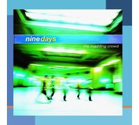 The Madding Crowd by Nine Days (2000-05-16)