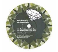 The Made Guy - THE MADE GUY / FORBIDDEN FRUIT